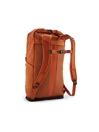 PATAGONIA | Mochila de día Fieldsmith Roll Top 32L | orange